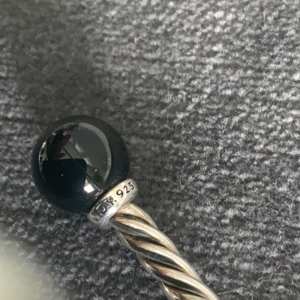David Yurman bracelet - Picture 4 of 13